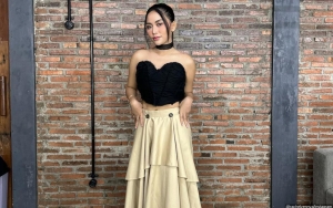 Postingan Imlek Rachel Vennya Tuai Cibiran, Outfitnya Bikin Salfok Kembaran Gisella Anastasia