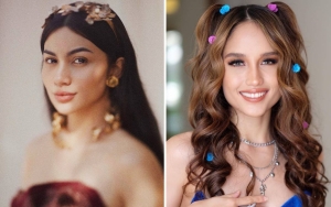 Adegan Lawas Ariel Tatum dan Cinta Laura Punya Karakter Mirip Kembali Disorot
