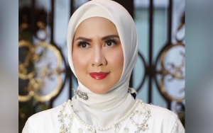 Jadi Korban KDRT, Venna Melinda Minta Maaf Ke Mantan Istri Ferry Irawan