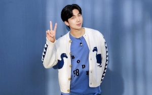 Lupa Kaya, RM BTS Girang Dapat Sangu Imlek