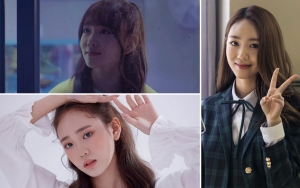 10 Pesona Chic Kim Ji Young 'Itaewon Class' Yang Dituduh Kabur dari Utang Dua Rapper Sekaligus