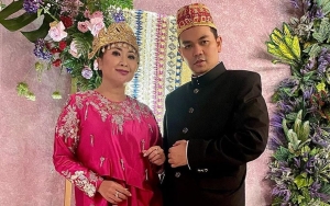 Indy Barends Ungkap Cara Bantu Pulihkan Ingatan Indra Bekti