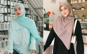 Dinda Hauw Pamer Geng 'Butterfly', Henny Rahman Istri Alvin Faiz Nimbrung Curi Perhatian