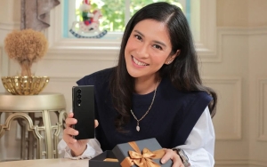 Dian Sastro Daftar Gadis Sampul agar Tak Stres