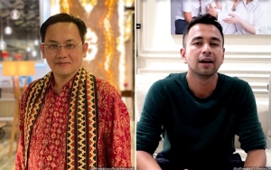 Usai Senggol Bunda Corla, Farhat Abbas Mendadak Ungkit Soal Raffi Ahmad Kala Tersandung Kasus Hukum