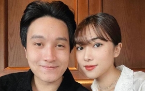 Momen Langka, Isyana Sarasvati Pamer Kelucuan Suami di Video Liburan