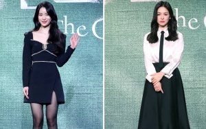 Lim Ji Yeon Beri Tanggapan Sengit pada Teaser Balas Dendam Song Hye Kyo di 'The Glory 2'