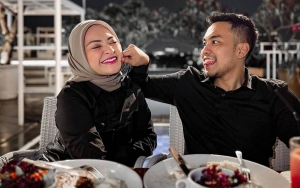 Sempat Dikira Putus, Nathalie Holscher Bahas Soal Move On Bareng Faris Utama