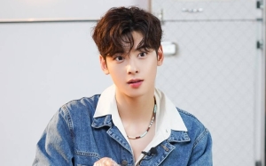 Alasan Visual Cha Eun Woo ASTRO Tak Tergantikan Ramai Dibahas Knetz