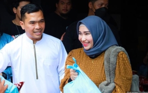 Putra Siregar Ungkap Syarat Rujuk yang Harus Dipenuhi, Belum Menandatanganinya