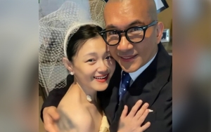 Media Tiongkok Bongkar DJ Koo Menyesal Nikahi Barbie Hsu Usai 1 Tahun