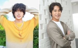 Kelewat Mirip Jin BTS, Visual Putra Jung Tae Woo Hebohkan Media Korea