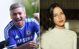 Gading Marten Dicurigai Dekat Lagi Dengan Juria Hartmans