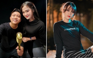 Beri Semangat, Lawan Main di Serial Malah Dicurigai Rebut Denny Caknan Dari Happy Asmara