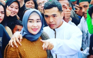 Putra Siregar Jawab Ngambang Disinggung Isu Selingkuh Diduga Alasan Septia Gugat Cerai