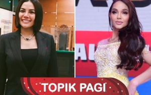 Alasan Nikita Mirzani Benci Bunda Corla, Ngaku Tolak Ajakan Ketemuan - Topik Pagi