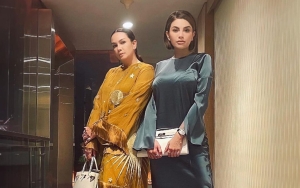 Fitri Salhuteru Bestie Nikita Mirzani Ajak Foto Akur, Maharani-Shandy Diminta Hati-Hati