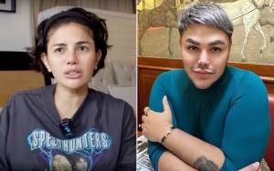 Nikita Mirzani Legowo Maafkan Bunda Corla, Ivan Gunawan Ungkap Happy Ending 2023