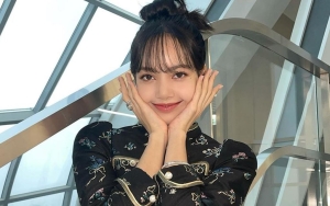 Lisa BLACKPINK Catatkan 3 Rekor Individu di Guinness World Records
