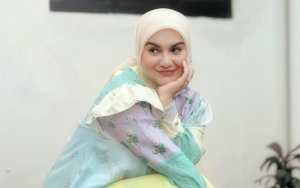 Irish Bella Beber Kunci Utama Kembalikan Rasa Percaya Diri 