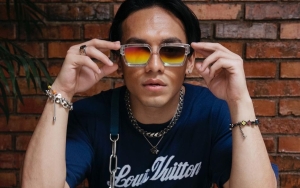 Tim Sad Ending, Jefri Nichol Syok Film Favoritnya Malah Disebut Bikin Ngantuk