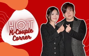 Hot K-Couple Corner: Jatuh Bangun Moon Hee Joon H.O.T & So Yul Crayon Pop Demi Jalani Rumah Tangga