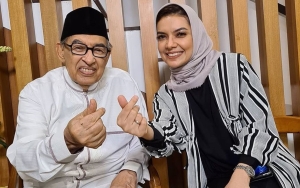Najwa Shihab Tak Diwajibkan Ayah Pakai Jilbab, Pendapat Quraish Shihab Picu Perdebatan