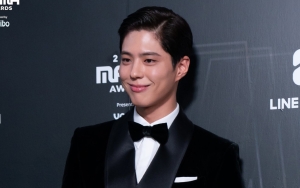 Usai YG, HYBE Bantah Park Bo Gum Gabung Agensi