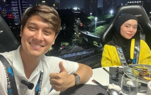 Lesti Kejora Cuek Kala Dihujat Kontras Dengan Rizky Billar Rajin Balas Komentar Haters