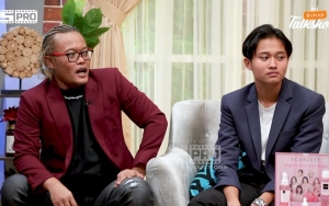 Sule Jujur Pada Sang Putra Saat Ketemu Wanita Idaman Masa Lalunya