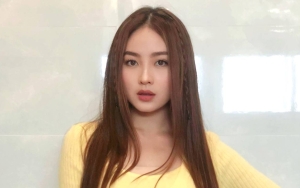 Jadi Laki-laki di Serial Baru, Natasha Wilona Rela Pakai Stagen Kenceng Demi Dada Terlihat Rata