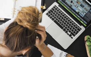 Intip 10 Jenis Pekerjaan Minim Stres Dengan Gaji Tinggi, Cocok Buat Anak Muda Yang Gampang Emosi