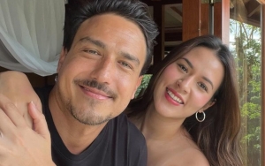 Raisa Nyanyikan Lagu untuk Hamish Daud Jelang Tidur, Malah Disebut Resek