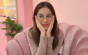 Bikin Pangling, Mayang Adik Vanessa Angel Cantik Langsing Saat Berangkat ke Turki