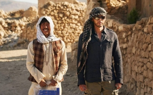 Sutradara Pelajari Agama Islam Demi Film Hyun Bin 'The Point Men'