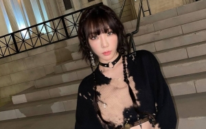 Visual dan Pengaruh Taeyeon SNSD 8 Tahun Lalu Disebut Masih Melegenda