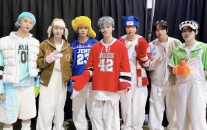 Konser NCT Dream 'THE DREAM SHOW 2' di Indonesia Rilis Daftar Harga Tiket, Termurah Rp 1 Juta