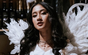 Keisya Levronka Ungkap MV 'Mengejar Matahari' Kisahkan Perjalanan Karir