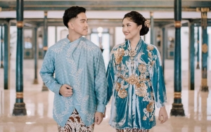 Tak Pernah Tanya, Kaesang Ternyata Langsung Ajak Nikah Erina Gudono