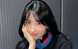 Momo TWICE Akui Selama Ini Pakai Nama Palsu