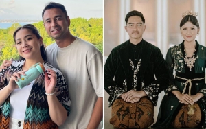 Raffi Ahmad Bongkar Kemiripan Nagita Slavina & Erina Gudono