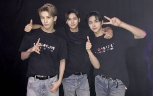 Trio SMROOKIES Debut di Musim Panas, Ucapan Lee Soo Man Isyaratkan Gabung NCT Tokyo