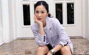 Bunga Zainal Minta Wanita Jangan Bergantung ke Uang Lelaki Bila Ingin Cantik
