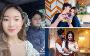 Natasha Wilona Konfirmasi Status Hubungan dengan Aliando, Intip 7 Potret Keduanya Sempat Bikin Baper