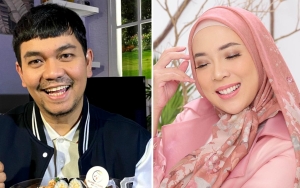 Bahagianya Indra Bekti Saat Dijenguk Fitri Tropica Sampai Histeris