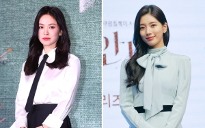 Song Hye Kyo Pernah Tolak Bintangi Drama Suzy Kembali Disorot
