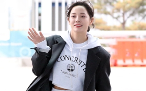 Kim Sejeong Tak Pernah Posting di Weverse, Terungkap Alasan Mengejutkan