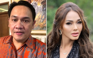 Farhat Abbas Disebut Punya Ide Gila Demi Buktikan Bunda Corla Bukan Perempuan