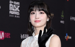 Hampir Tak Dikenali, Penampilan Anyar Momo TWICE Bikin Pangling