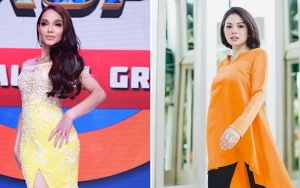 Sudah Damai dengan Bunda Corla, Nikita Mirzani Bereaksi Tak Terduga Saat Dikompori Netizen Lagi